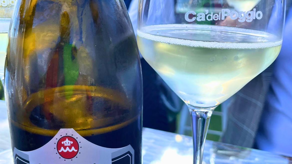 Mi is az a Prosecco?