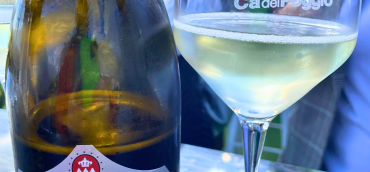 Mi is az a Prosecco?